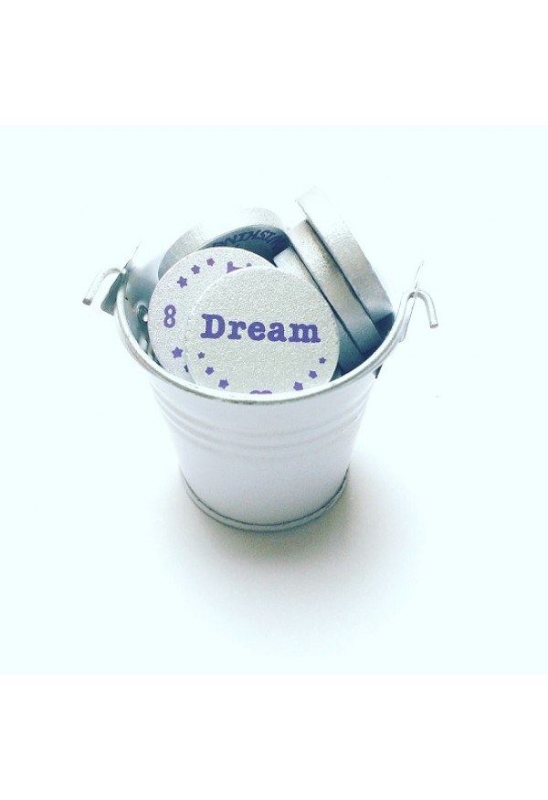 Dream coin by fairydoorz